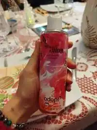 ADOPT' - Bouquet d'amour - Gel douche 