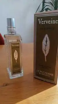 L'OCCITANE - Verveine - Eau de toilette