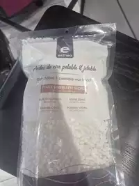 ESTHEO - Perles de cire pelable et jetable