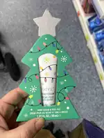 TECHNIC - Crème pour les mains et lime à ongles