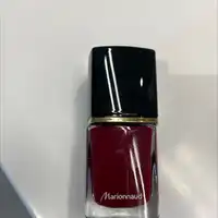 MARIONNAUD - Unghi gel