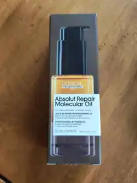 L'ORÉAL PROFESSIONNEL - Absolut Repair Molecular Oil