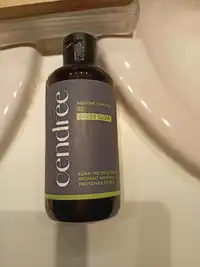 CENDRÉE - Routine cendrée 02 silver glow