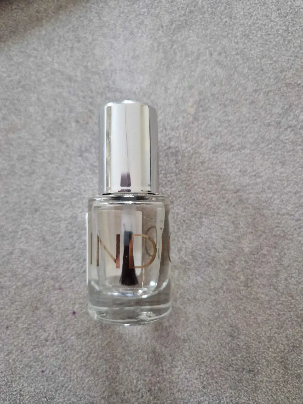 INDIGO - Nail therapy