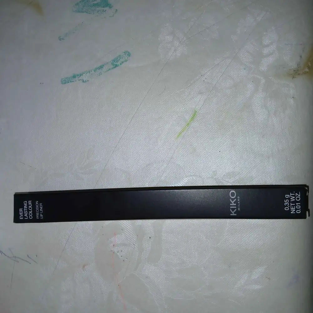 KIKO - Ever listing colour - Precision lip liner