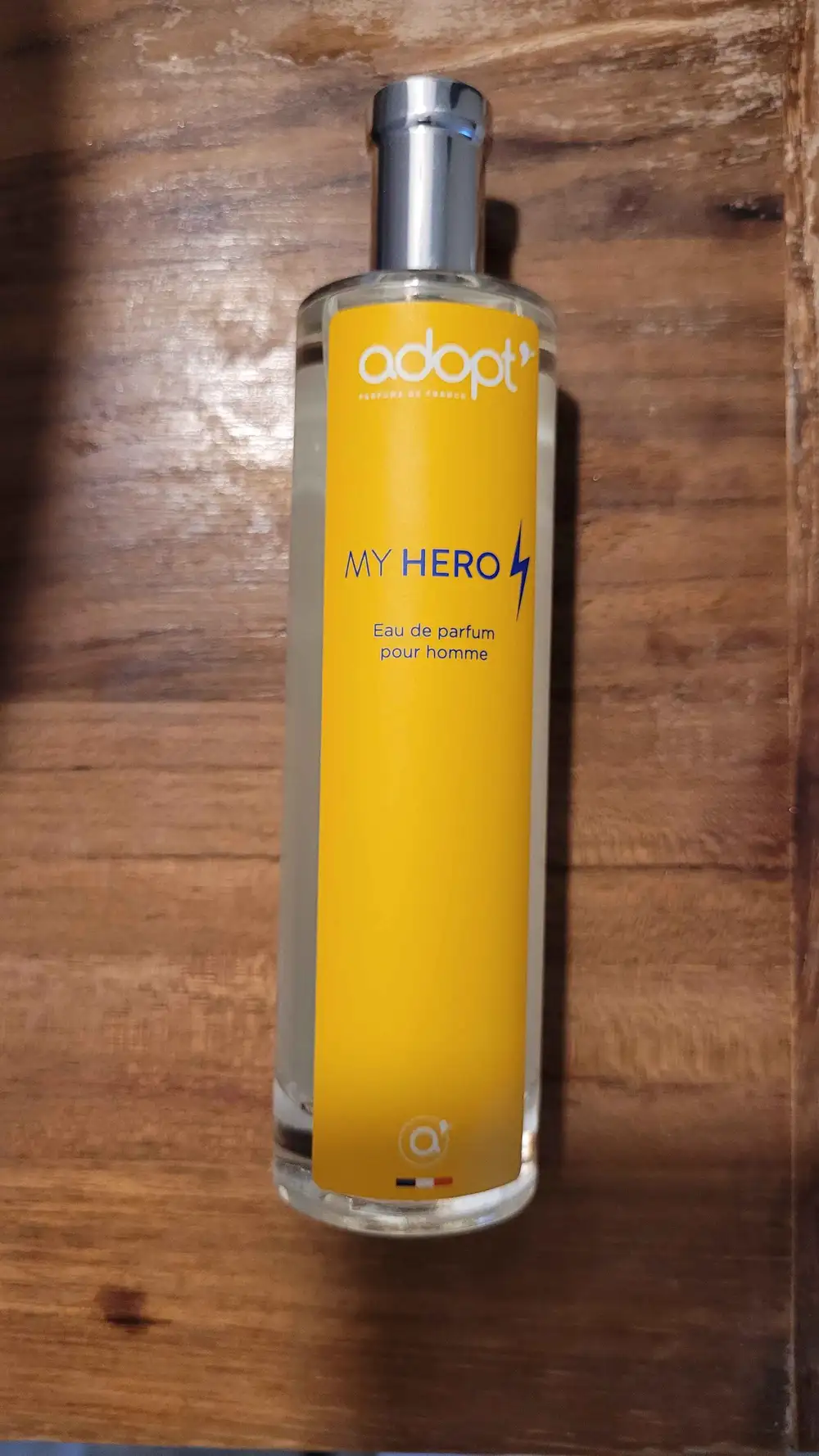ADOPT' - My hero - Eau de parfum pour homme