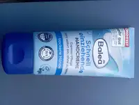 BALEA DM - Schnell einziehende - Handcreme
