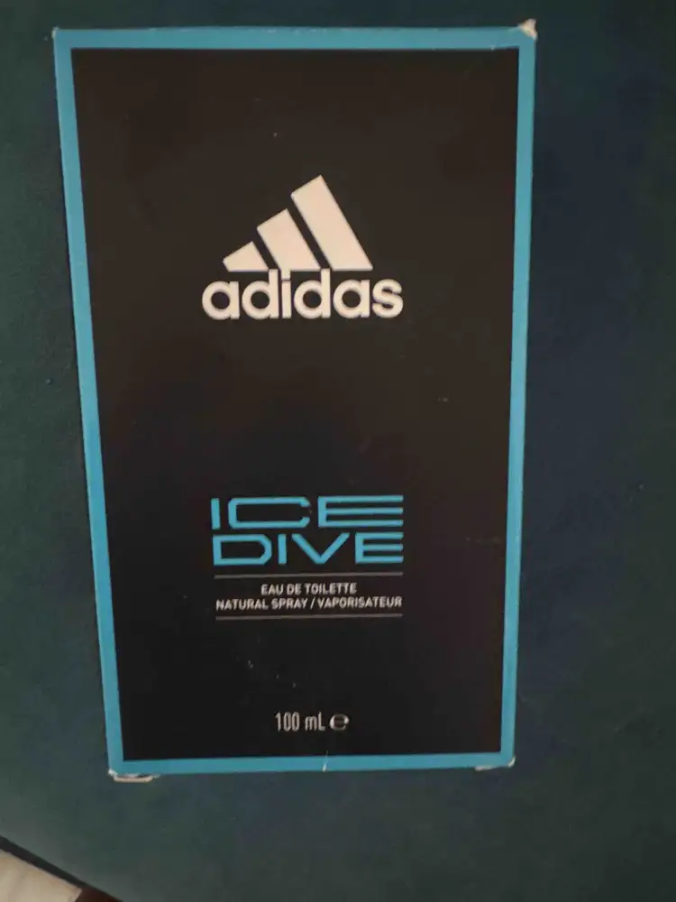 ADIDAS - ice Dive