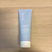 PUREALITY - Nettoyant éclat peau neuve