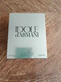 ARMANI - Idole d'Armani - Eau de parfum