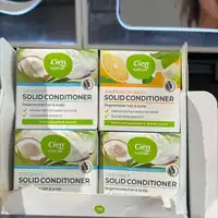 CIEN - Coconut - Solid conditioner