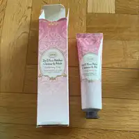 SABON - 2in1 Face polisher cleanse & polish