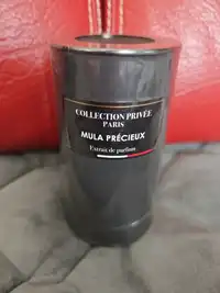 COLLECTION PRIVÉE PARIS - Mula précieux - Extrait de parfum 