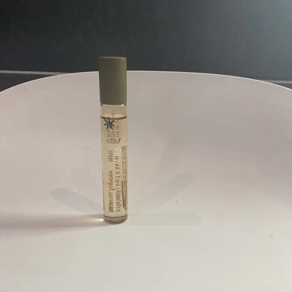 RITUALS - Velvet aura - Perfumed oil