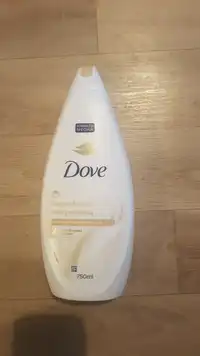 DOVE - Bagnodoccia seta preziosa