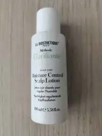 LA BIOSTHETIQUE - Clarifiante - Lotion cuir chevelu pour reguler l'humidité