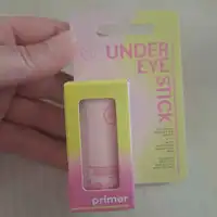 SKINBLISS - Primer - Under eye stick
