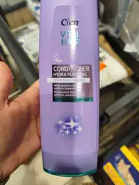 CIEN - Vital hair - Conditioner hydra purifying