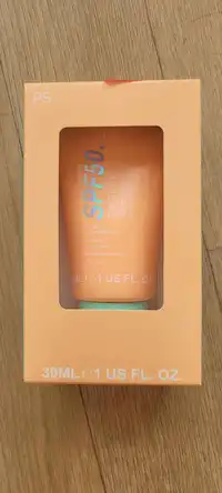 PRIMARK - Crème probiotique SPF 50