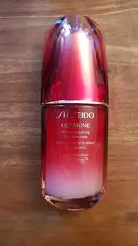 SHISEIDO - Ultimune - Concentré activateur énergisant