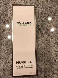 MUGLER - Mugler Cologne - Eau de toilette