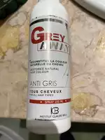 INSTITUT CLAUDE BELL - Grey away - Spray anti-gris