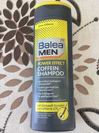 BALEA - Men Power effect - Coffein shampoo
