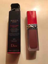 DIOR - Rouge Dior - Ultra care liquid 975 paradise