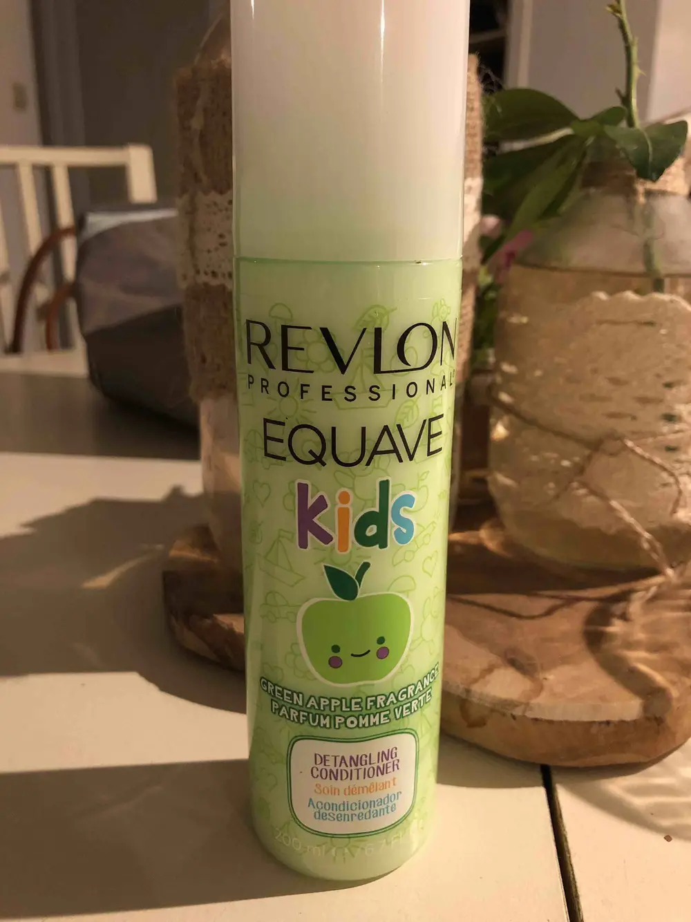 REVLON PROFESSIONAL - Equave kids - Détangling conditioner