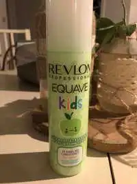 REVLON PROFESSIONAL - Equave kids - Détangling conditioner