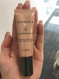 SEPHORA - The amazing luminizer - Enlumineur éclat naturel