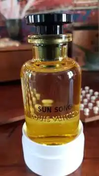 LOUIS VUITTON - Sun song - Eau de parfum
