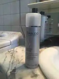 THALGO - Peeling marin - Eau de soin micro-peeling