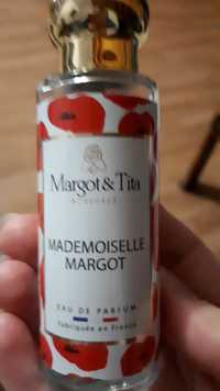 MARGOT & TITA - Mademoiselle margot - Eau de parfum 