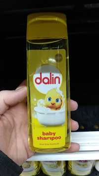 DALIN - Baby shampoo