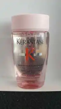 KÉRASTASE - K Genesis - Bain hydra-fortifiant - Shampooing fortifiant anti-chute