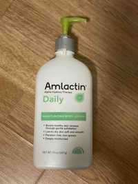 AMLACTIN - Daily - Moisturizing body lotion