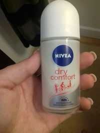NIVEA - Dry comfort - Anti-transpirant 48h
