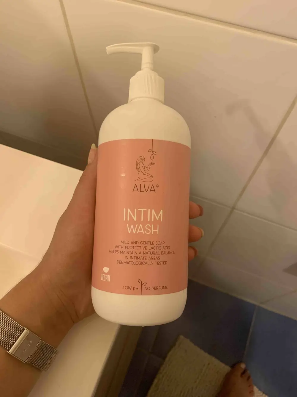 ALVA - Intim wash