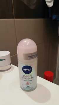 NIVEA - Pearl & beauty - Anti-transpirant 48h protection