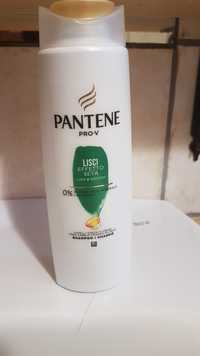 PANTENE PRO-V - Lisci effetto seta - Shampoo