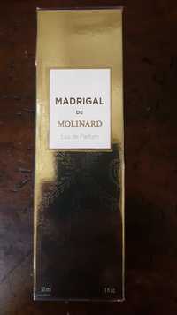 MOLINARD - Madrigal de Molinard - Eau de parfum