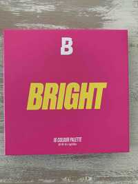 BY BEAUTY BAY - Bright - 16 Colour palette