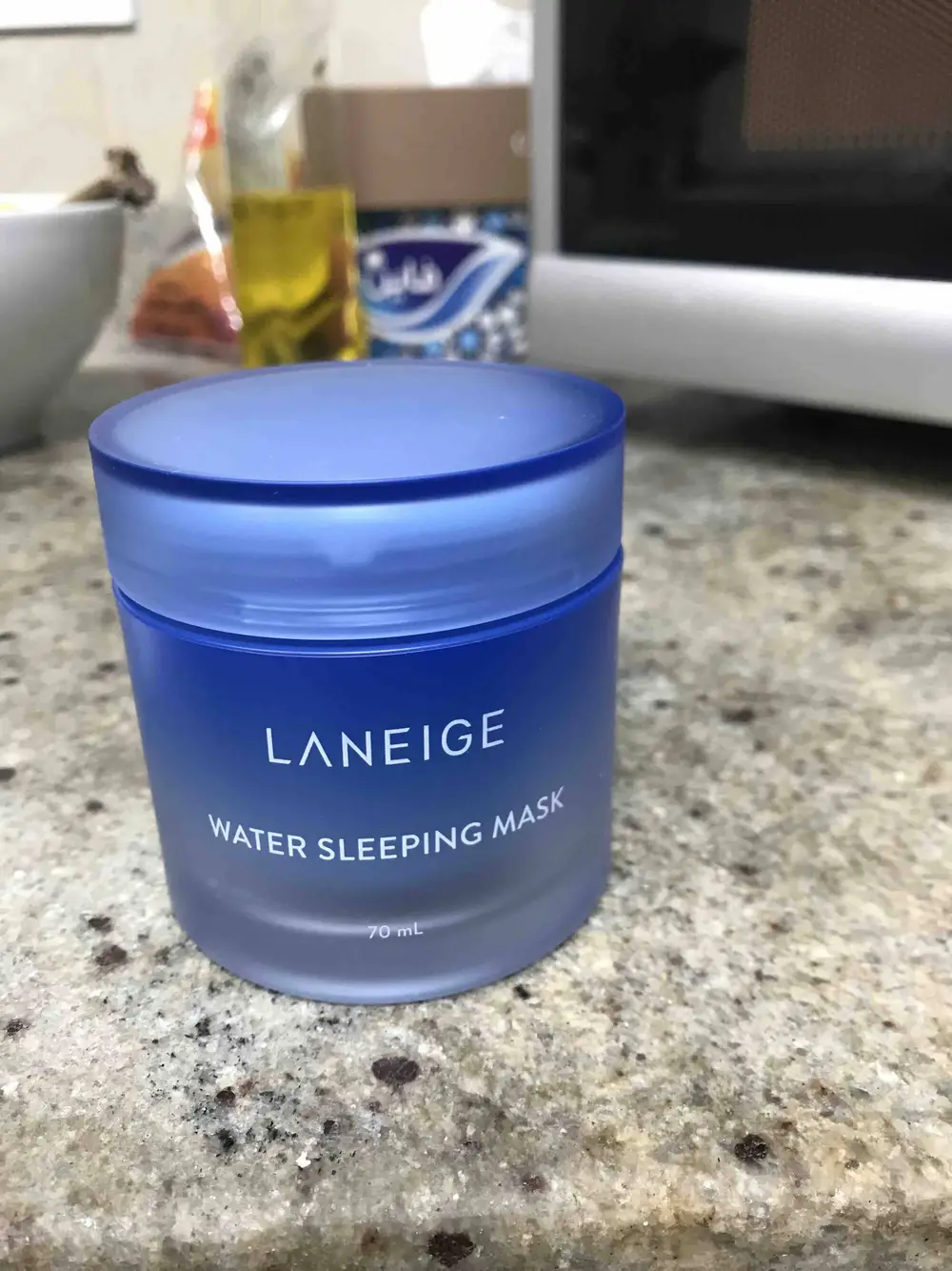 LANEIGE - Water sleeping mask