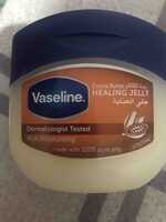 VASELINE - Healing jelly - Cocoa butter