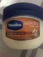 VASELINE - Healing jelly - Cocoa butter