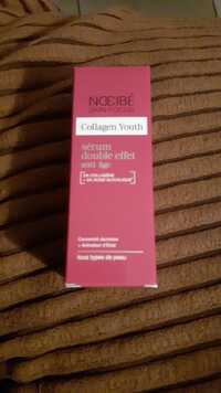 NOCIBÉ - Collagen youth - Sérum double effet anti-âge