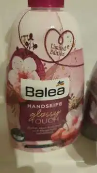 BALEA - Handseife glossy touch