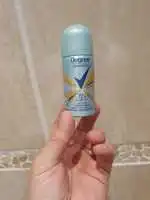 DEGREE - Sexy intrigue - Antiperspirant deodorant 72h