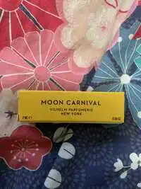 VILHELM PARFUMERIE - Moon carnival